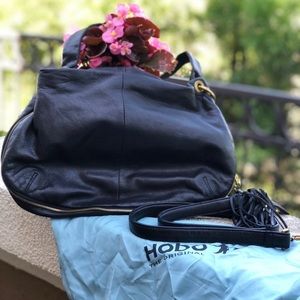 Hobo bag